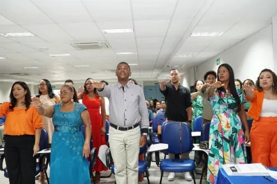 Alagoinhas: Conselheiros Tutelares 2024-2028 são diplomados e empossados