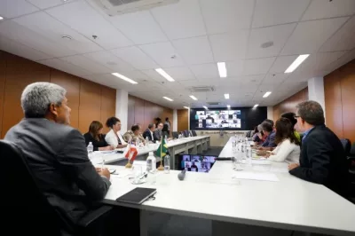 “Estamos alerta, desde o início, com ações concretas para dar respostas de imediato”, afirma governador sobre chuvas na Bahia