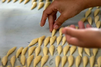 Alagoinhas: Abertas as inscrições para a Oficina de Geração de Renda: Sequilhos