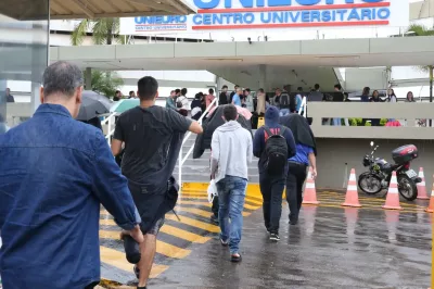 Prazo para pedir dispensa de prova do Enade 2023 já começou