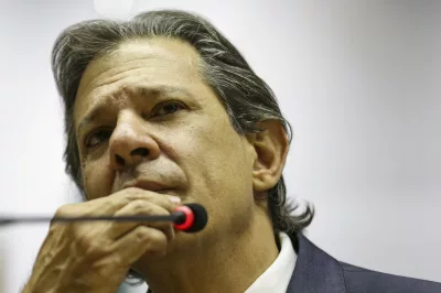 Haddad estima em R$ 32 bilhões impacto com desonerações