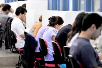 Mais de 500 mil pessoas têm isenção aceita no concurso unificado