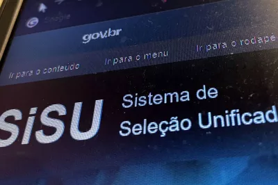 Lista de universidades com vagas para o Sisu já está disponível