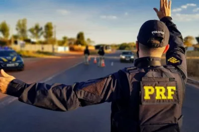 PRF lança Operação Carnaval 2024 com expectativa de movimentação intensa nas rodovias federais baianas