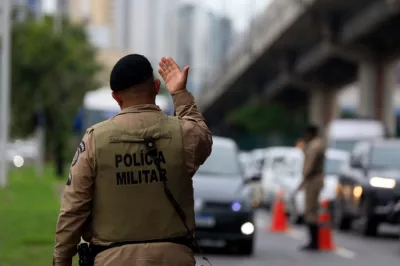 Operação Lei Seca do Detran autua mais de 100 condutores em três dias de operação Carnaval