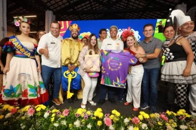 Mais de 80 municí­pios baianos terão folias carnavalescas, anuncia governo da Bahia