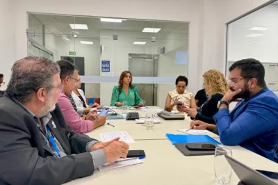 Combate à dengue: Governo do Estado mobiliza municípios