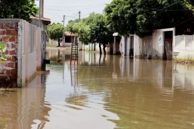 Defesa Civil do Estado informa dados sobre população afetada pelas chuvas na Bahia