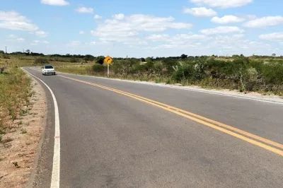 Quatros pessoas morrem em acidente na BR-242; duas crianças foram totalmente carbonizadas