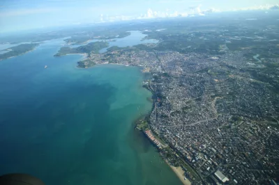 Bahia registra queda de 18% nas mortes violentas em janeiro de 2024, aponta SSP