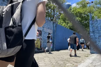 Saiba quais documentos são aceitos para participar do Enem em novembro