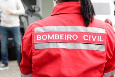 Alagoinhas: Curso gratuito para Bombeiro Civil terá inscrições nos dias 04 e 05 de março