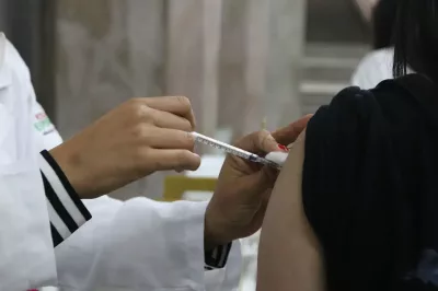 Casos agudos de covid-19 aumentam no Norte e Nordeste