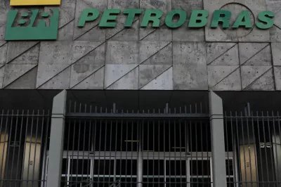 Petrobras atinge maior valor de mercado de sua história: R$ 552 bi
