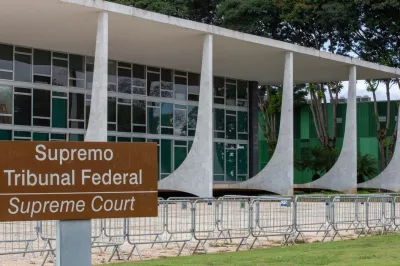 Turma do Supremo vota para manter X suspenso no Brasil