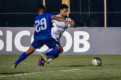 Bahia de Feira e Itabuna são rebaixados para a Série B do Baiano