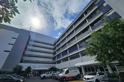 Hospital Roberto Santos chega aos 45 anos como principal unidade do Norte-Nordeste