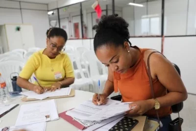 Estado prorroga validade do concurso público da Educação para professores e coordenadores pedagógicos