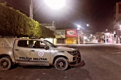 Ações e operações policiais marcam atuação em toda área do Quarto Batalhão