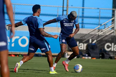 Bahia enfrenta o Caxias para quebrar tabu e avançar na Copa do Brasil