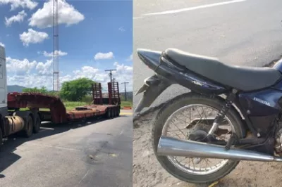 Em menos de 24 horas, PRF recupera 4 veículos com ocorrência de roubo/furto nas rodovias baianas