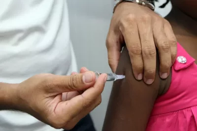 Bahia recebe as primeiras doses da vacina contra influenza; saiba quem pode ser vacinado