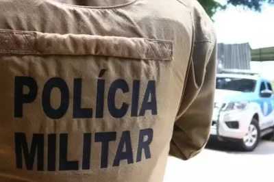 Policial Militar é baleado durante confronto com suspeitos em Arembepe