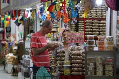 Valor de produtos da Semana Santa tem variação de até 37%, aponta Preço da Hora Bahia