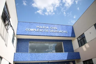 Equipes da Delegacia de Homicídio capturam suspeitos de homicídio em Feira de Santana