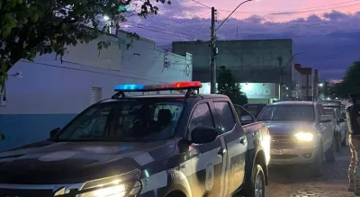 Unum Corpus: operação policial inicia quinta-feira (21) com 90 presos na Bahia