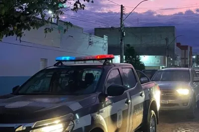 Unum Corpus: operação policial inicia quinta-feira (21) com 90 presos na Bahia