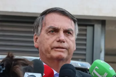 Bolsonaro diz que não teme ser julgado desde que juízes sejam isentos