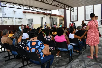 Alagoinhas: Triagens para cirurgias de Pterígio continuam sendo realizadas no município