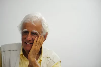 Morre Ziraldo, aos 91 anos, criador de O Menino Maluquinho