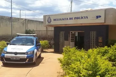 Jovem é presa quando tentava tirar título eleitoral com documento falso na Bahia