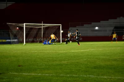 Campeonato Não Profissional da Liga Desportiva de Alagoinhas retorna depois de 8 anos