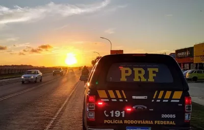 Em menos de 24 horas, PRF na Bahia recupera 3 veículos adulterados