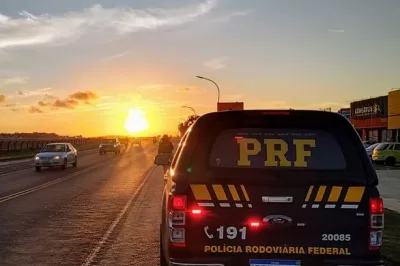 Em menos de 24 horas, PRF na Bahia recupera 3 veículos adulterados