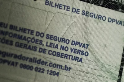 Votação do projeto que recria Dpvat fica para 7 de maio