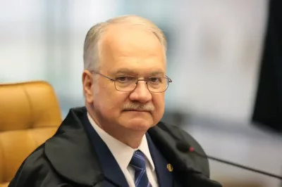 Fachin vota para determinar que MP investigue mortes em operações