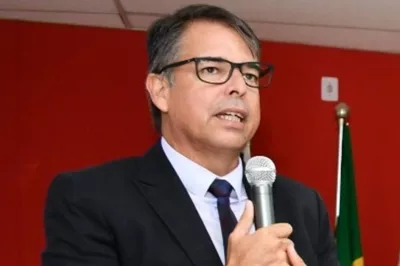 Alagoinhas: Dr. Hilton Ribeiro é o novo Secretário Municipal de Relações Institucionais