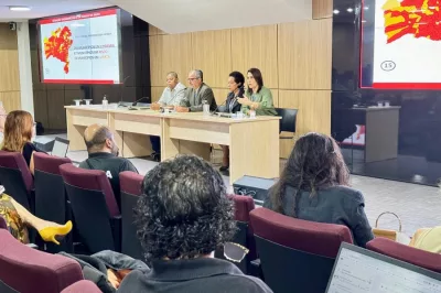 Bahia tem 269 municípios em epidemia de Dengue
