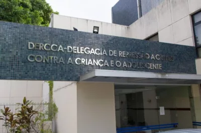 Foragido por estupro contra crianças de 9 e 10 anos é preso em Lauro de Freitas