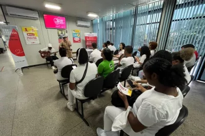 Hemoba lança Campanha “Fortaleça a rede de amor. Doe sangue!” para celebrar Dia das Mães