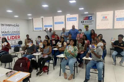 Capacitação prepara trade turístico para o Bahia Beer Festival-Alagoinhas