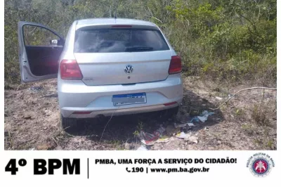 Motorista de aplicativo vive momentos de terror durante assalto em Alagoinhas