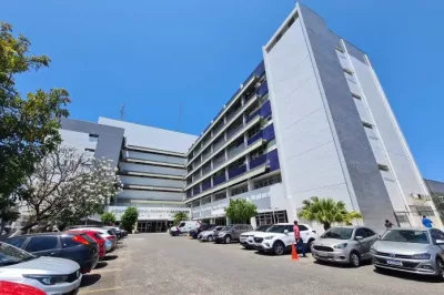 Bahia realiza cirurgia inédita para tratamento de hamartoma hipotalâmico