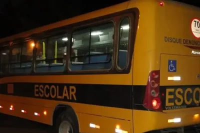 Jovem de 20 anos morre atropelado por ônibus que teria desviado de animal no Sudoeste baiano