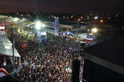 São João de Alagoinhas 2024 promete ser o mais animado de toda a região