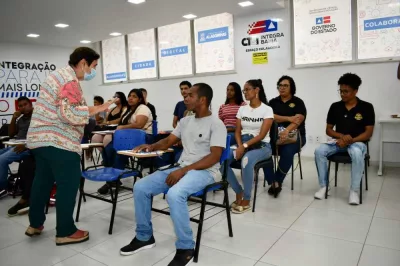 Cursos de Capacitação Turística reforçam o profissionalismo do Trade de Turismo em Alagoinhas